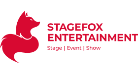 Logo Stagefox_neu